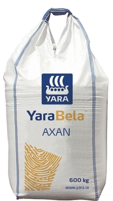 Yarabela Axan