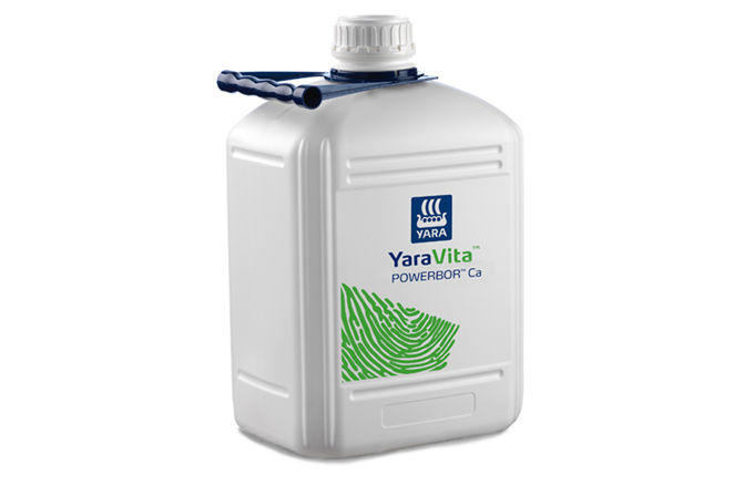 yaravita powerbor ca