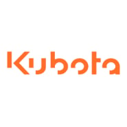 Fertiliser spreader settings for Kubota fertiliser spreaders