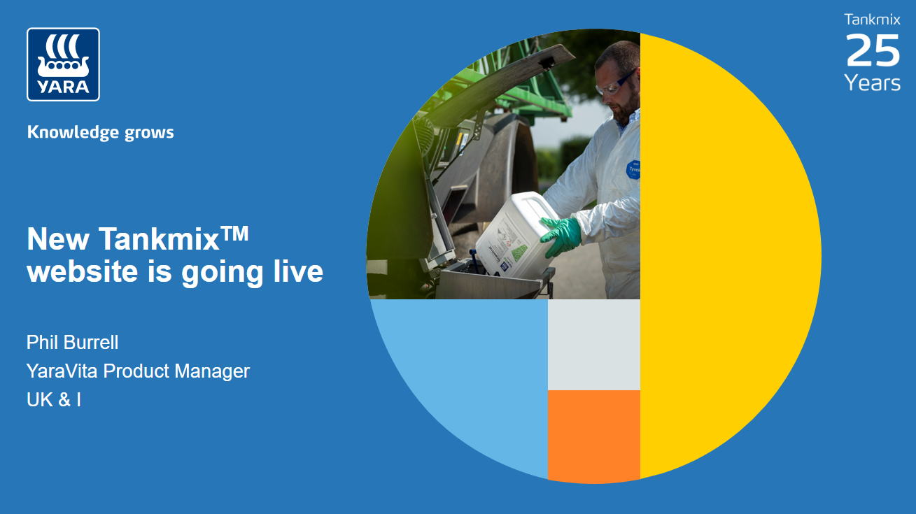 Cover of the new Tankmix website webinar 