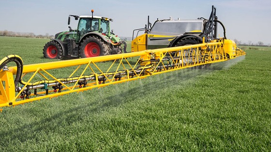 Build biomass earlier