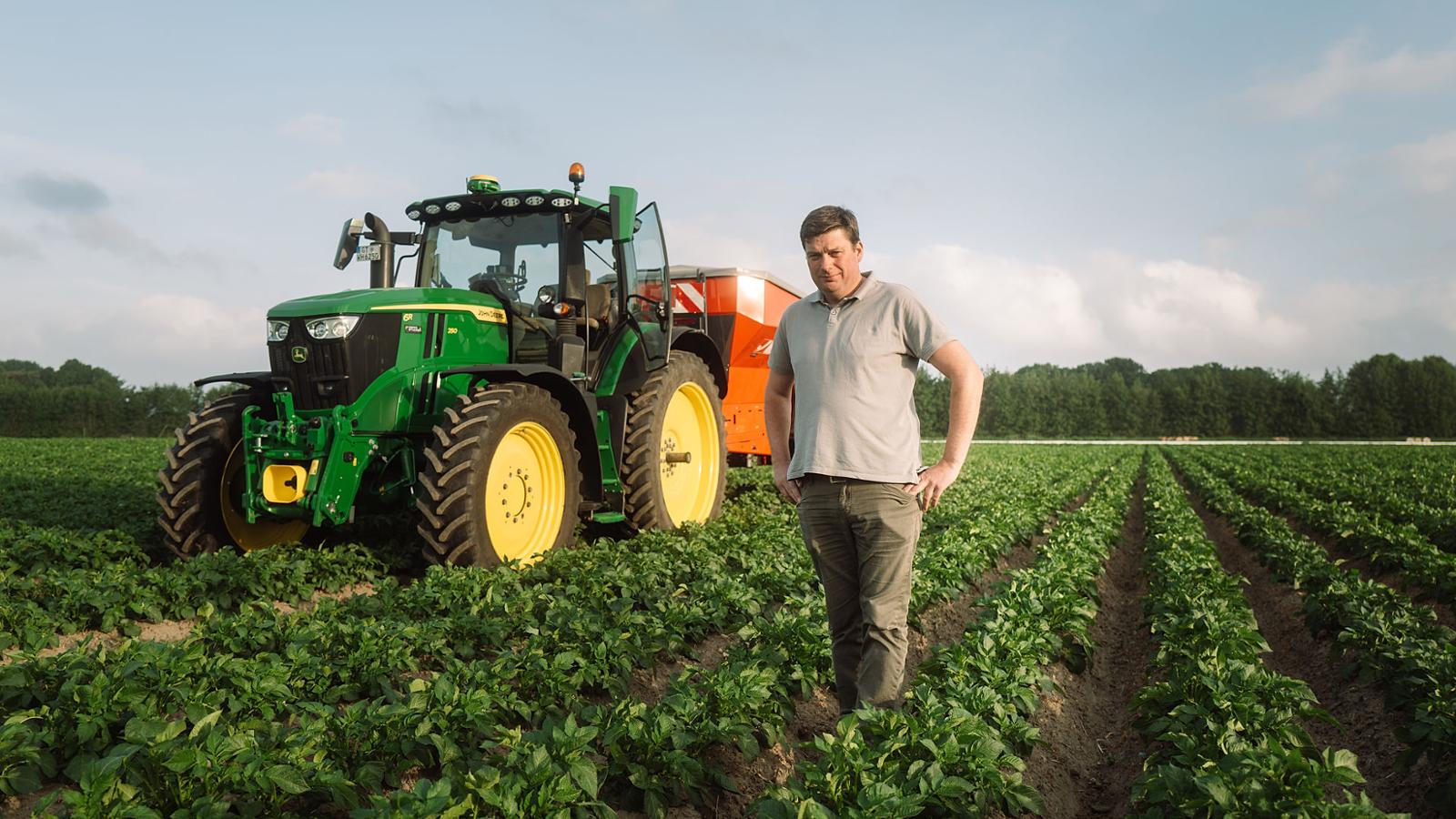 YaraPlus - One Single Platform