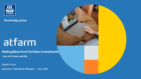Artwork of Atfarm Fertiliser Investment Webinar 