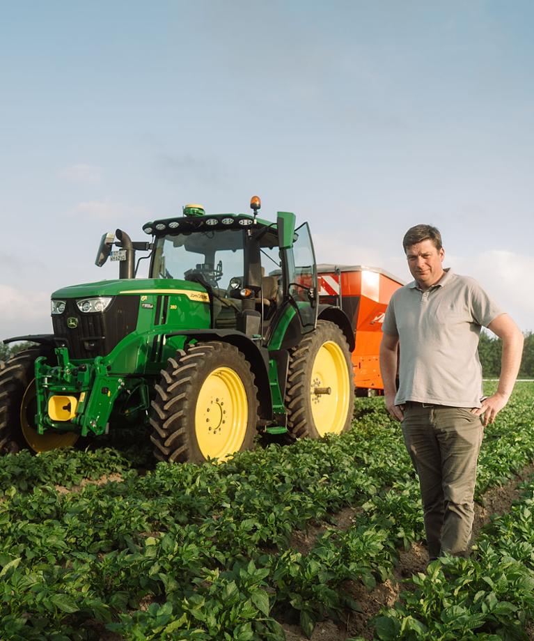 YaraPlus - One Single Platform