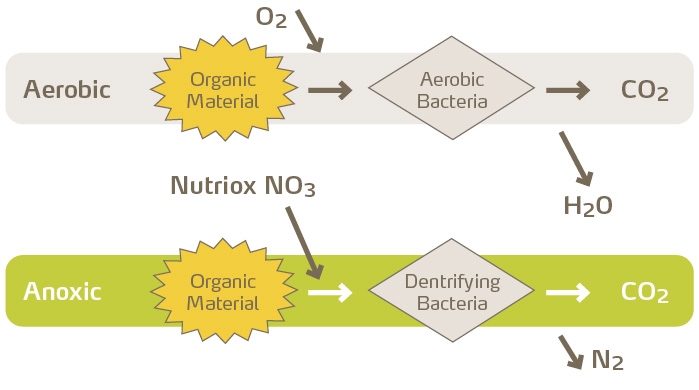 Rotten eggs: Farmer told fertilizer stinks