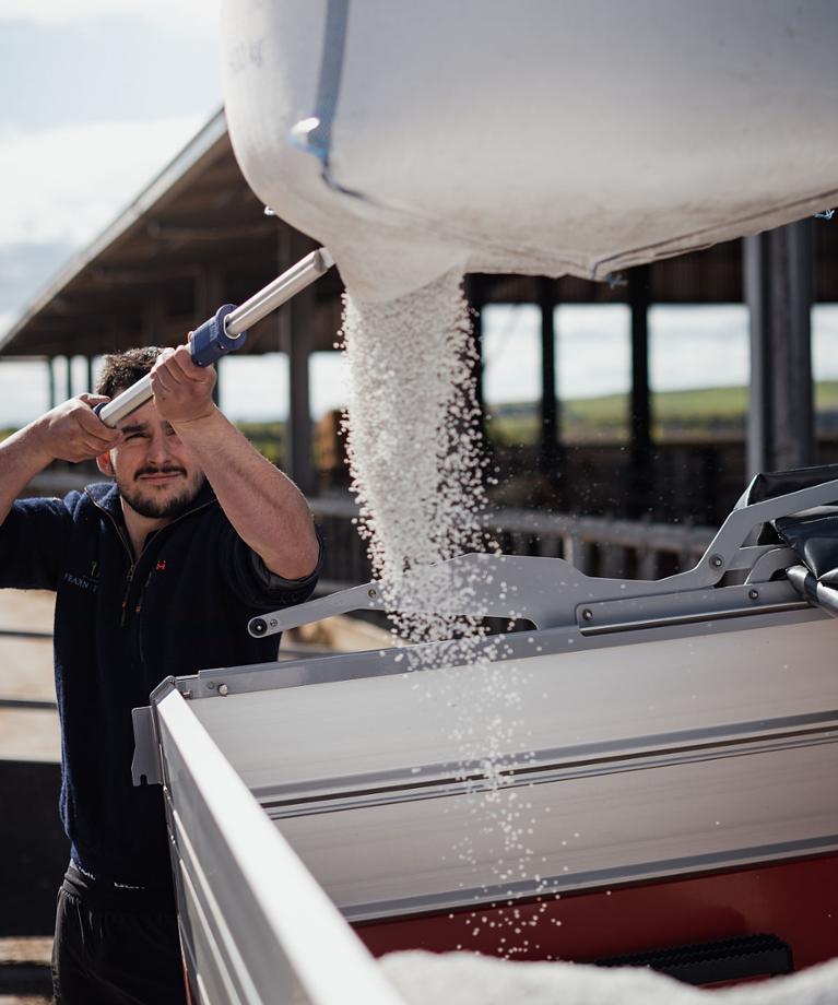 YaraMila Compound NPKS fertilisers