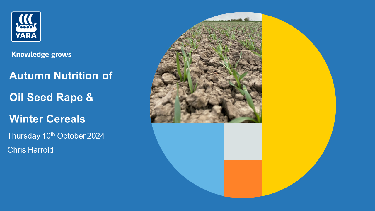 Ensuring Nutrient Sufficiency Thumbnail 