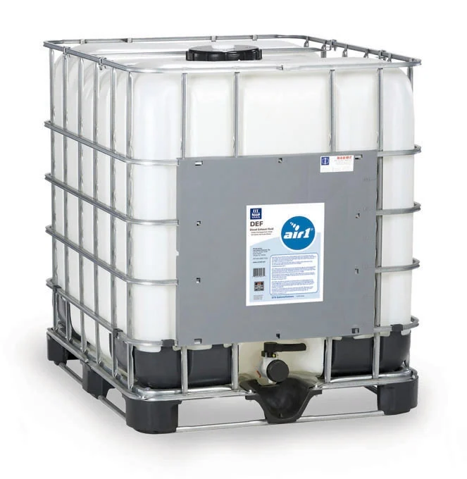 IBC Containter