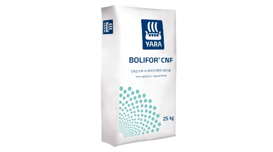 Bolifor CNF